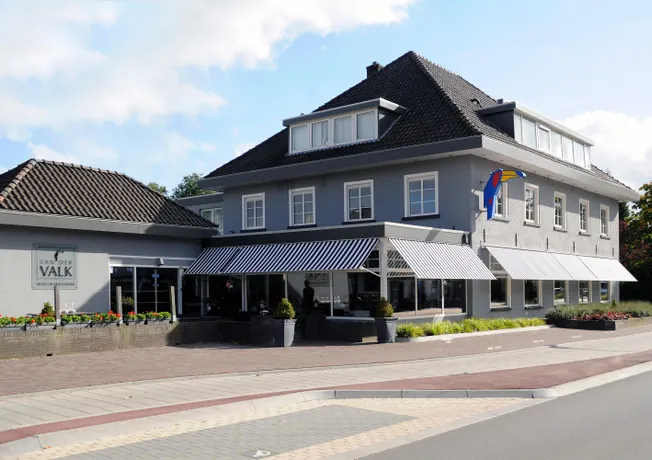 Van der Valk Hotel De Molenhoek - Nijmegen