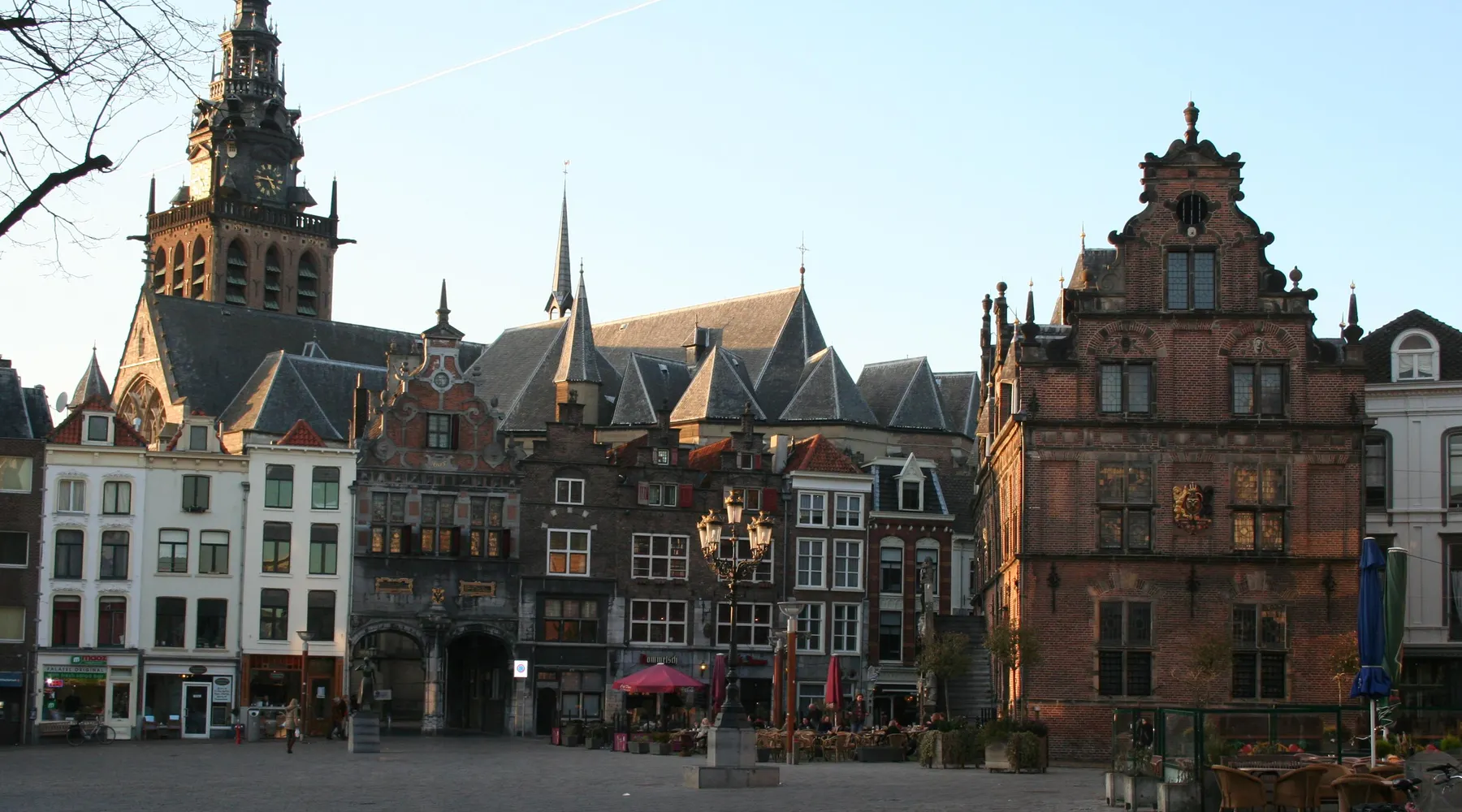 Nijmegen