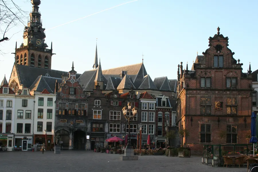 Nijmegen