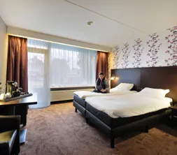 Room falcon Molenhoek