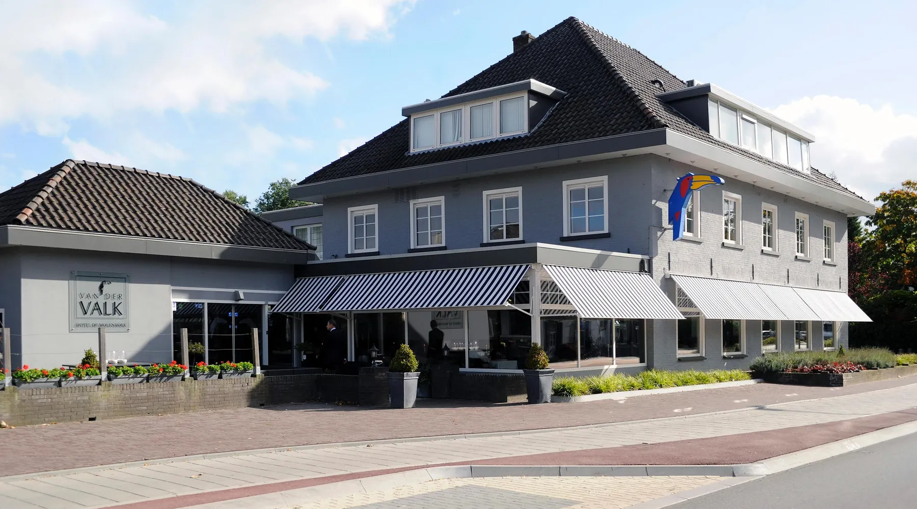 Molenhoek hotel