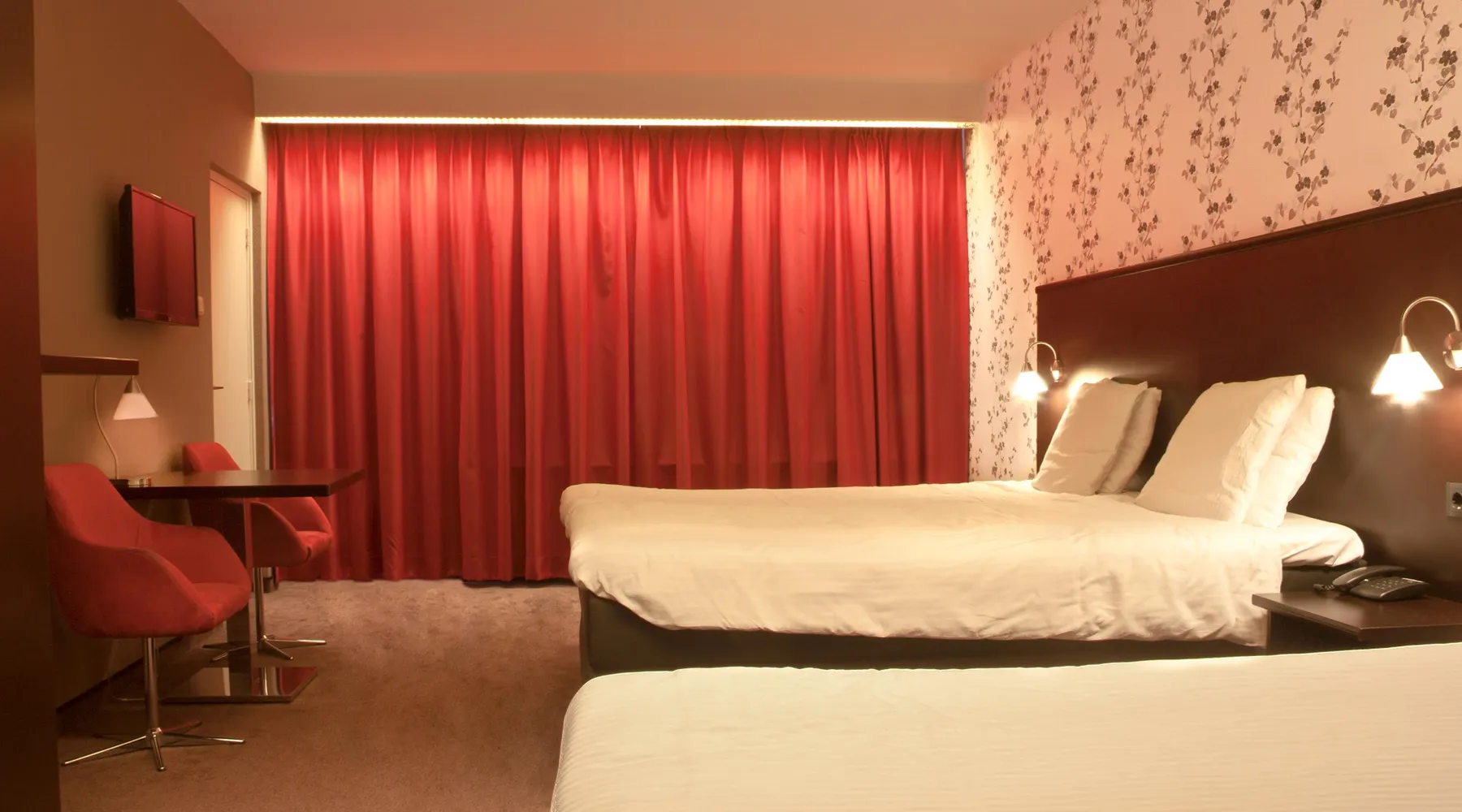 Comfort room 2