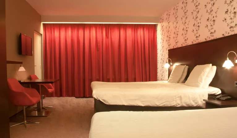 Comfort room 2