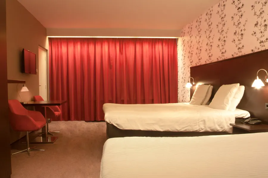 Comfort room 2