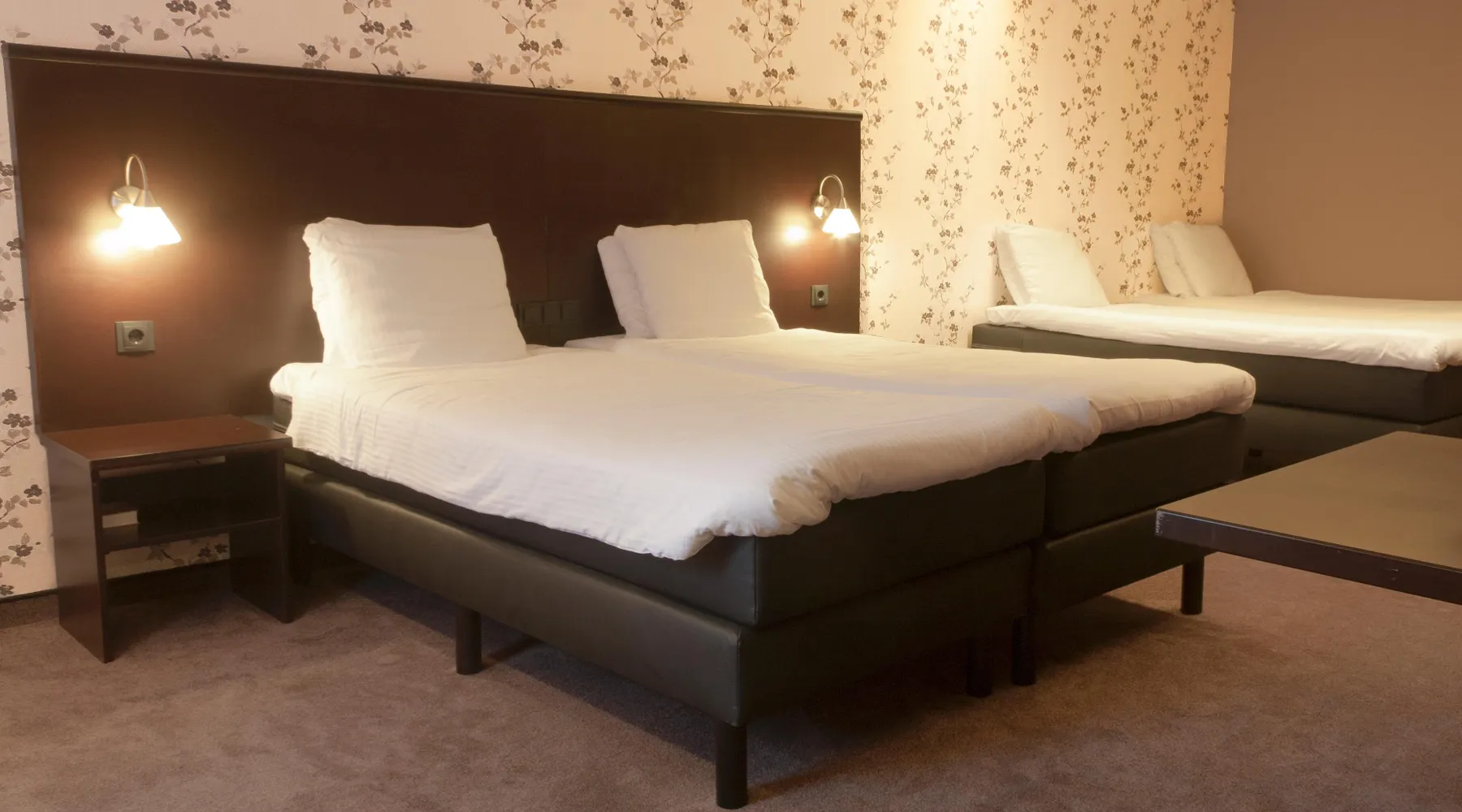 Comfort room