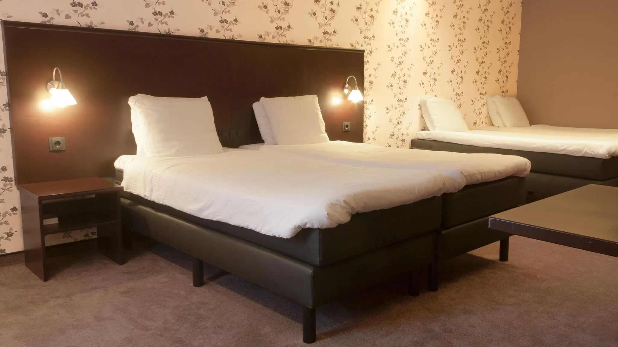 Comfort room