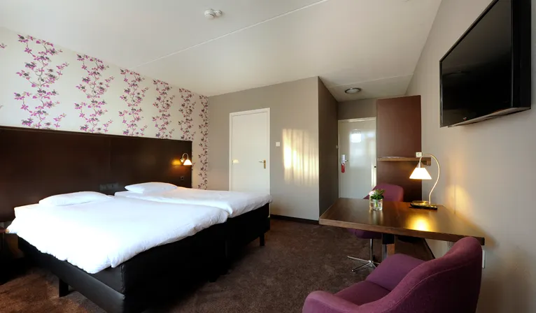 standaard kamer