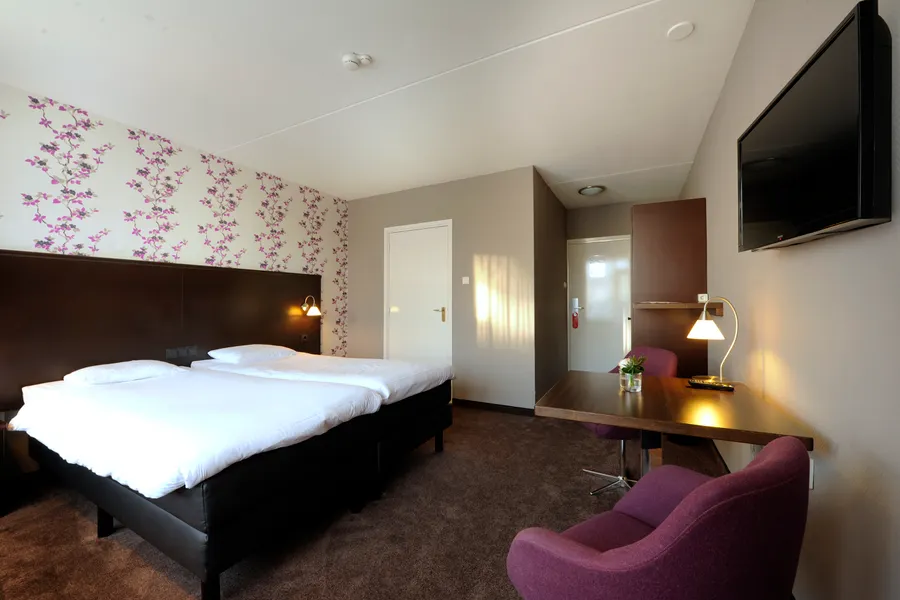 standaard kamer
