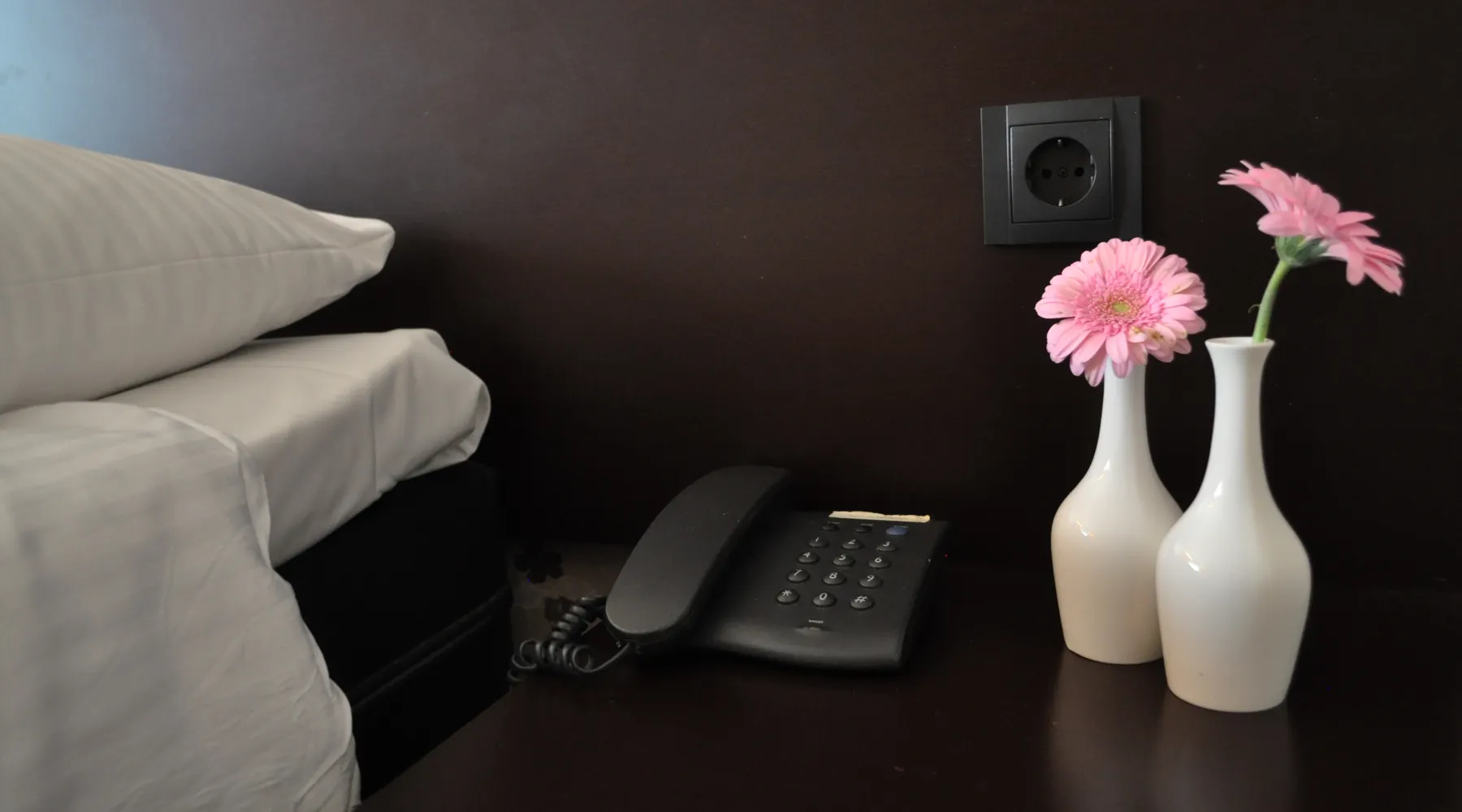Kamer details