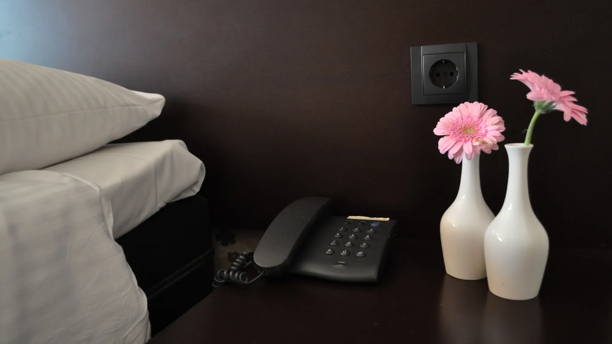Kamer details