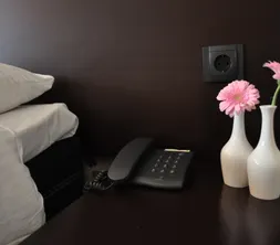 Kamer details