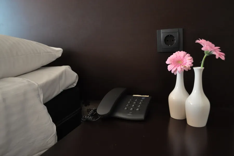 Kamer details
