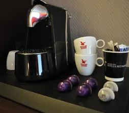 Koffieapparaat
