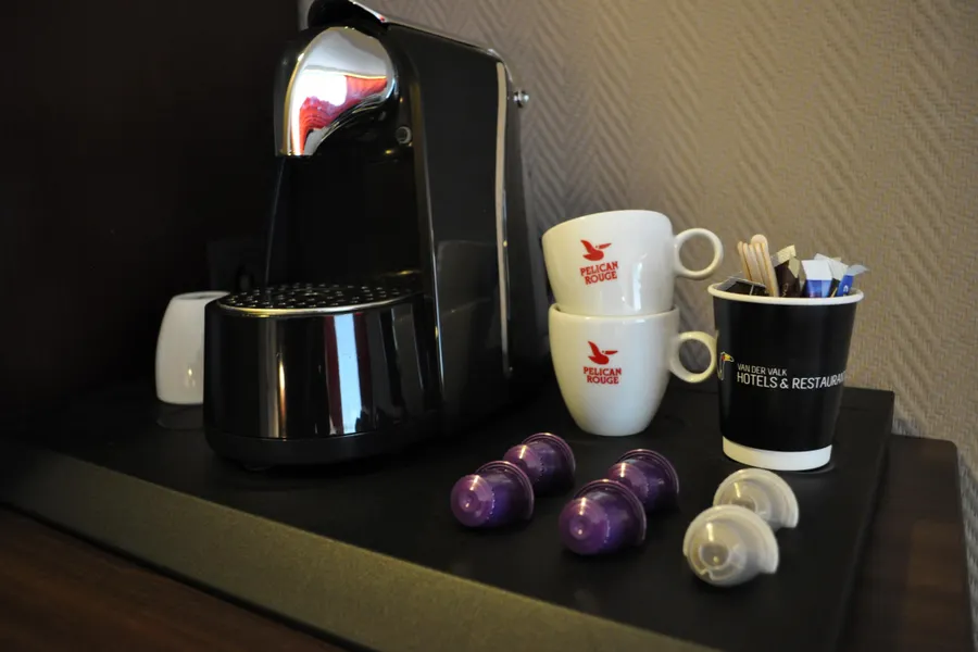 Koffieapparaat