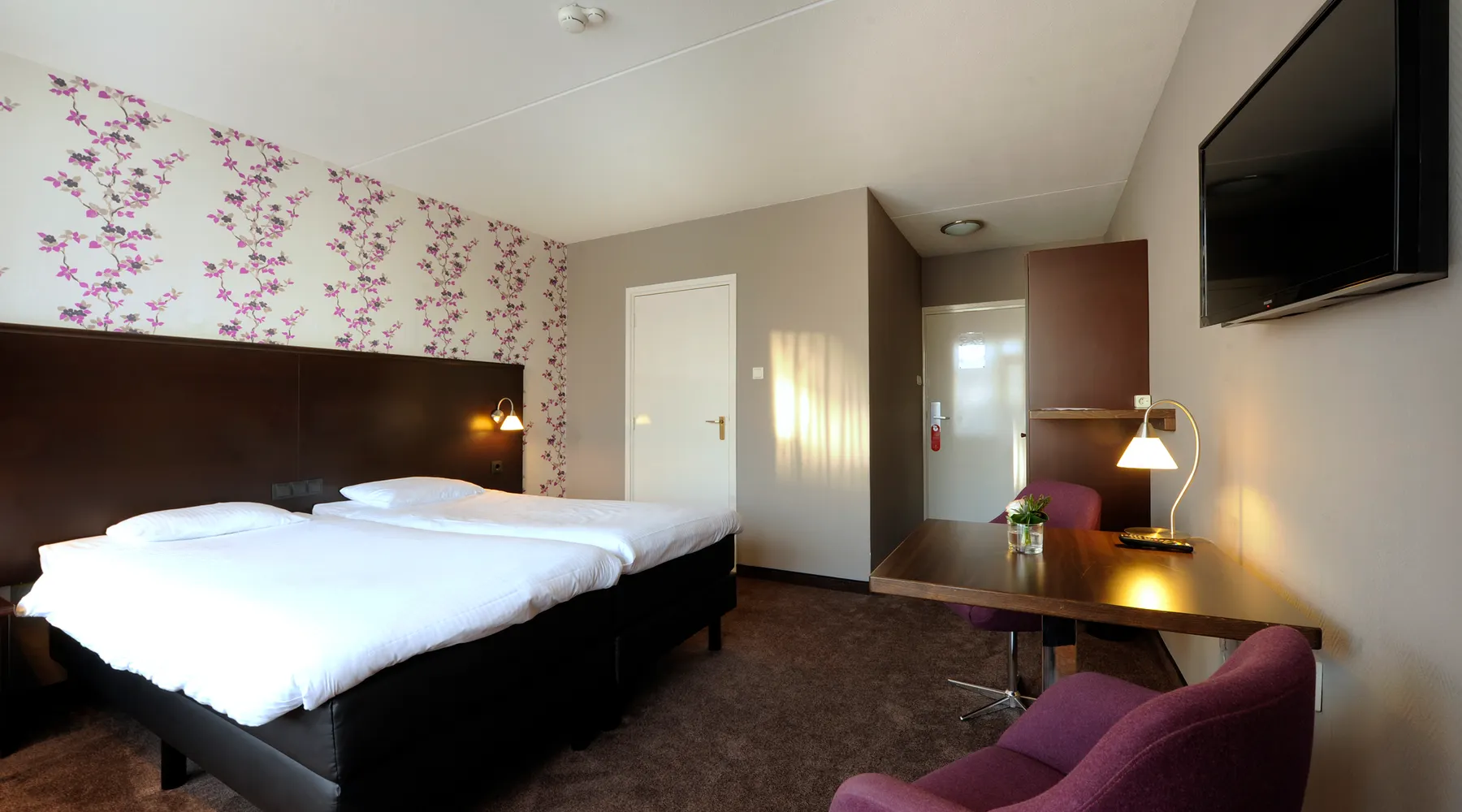 Standaard kamer