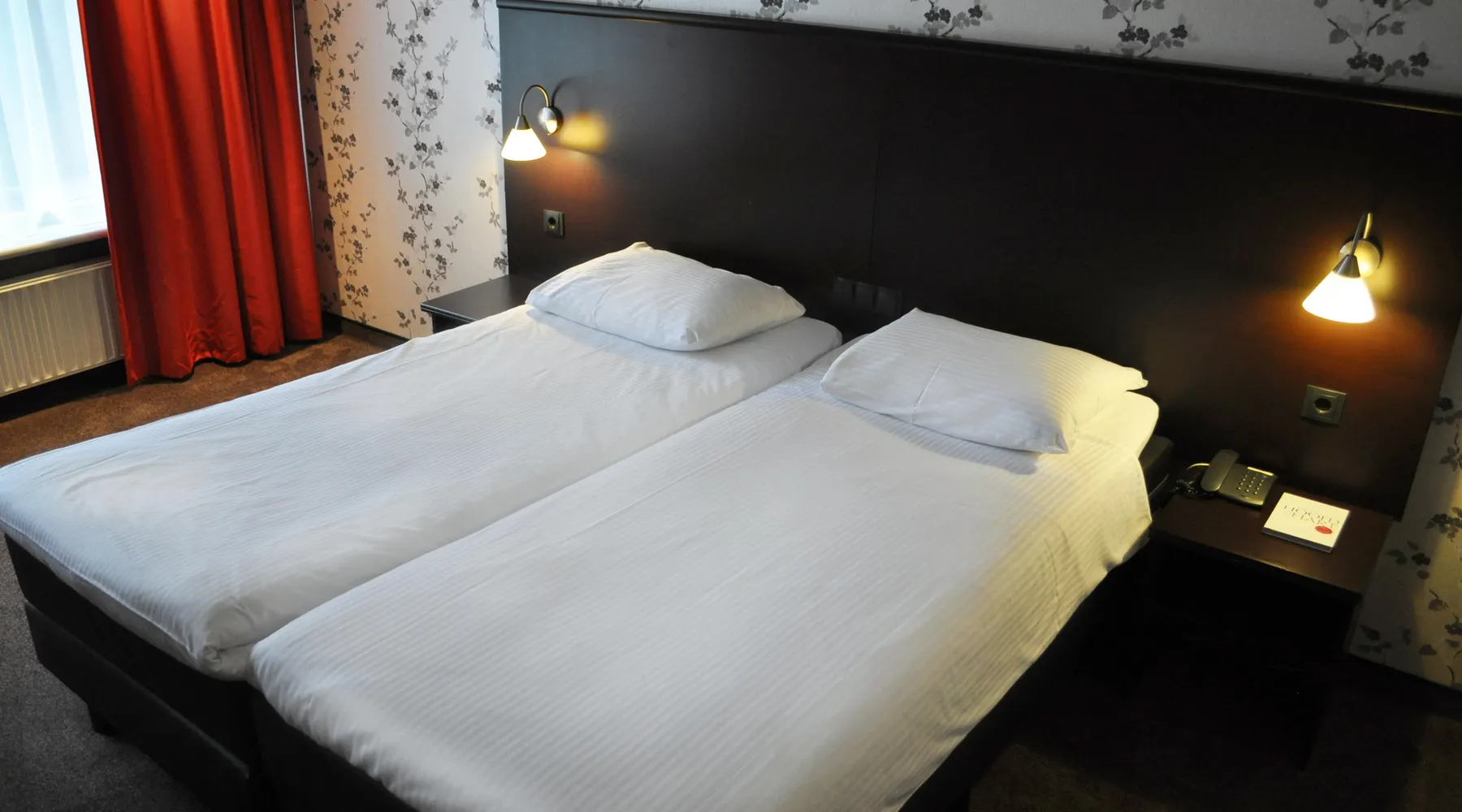comfort kamer
