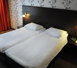 comfort kamer