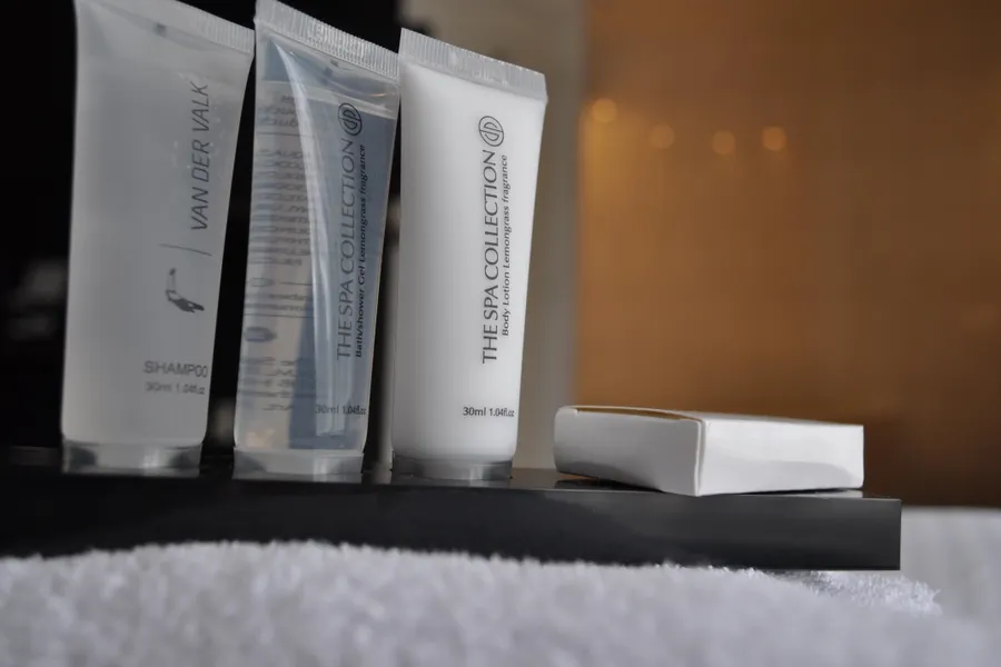 Details badkamer