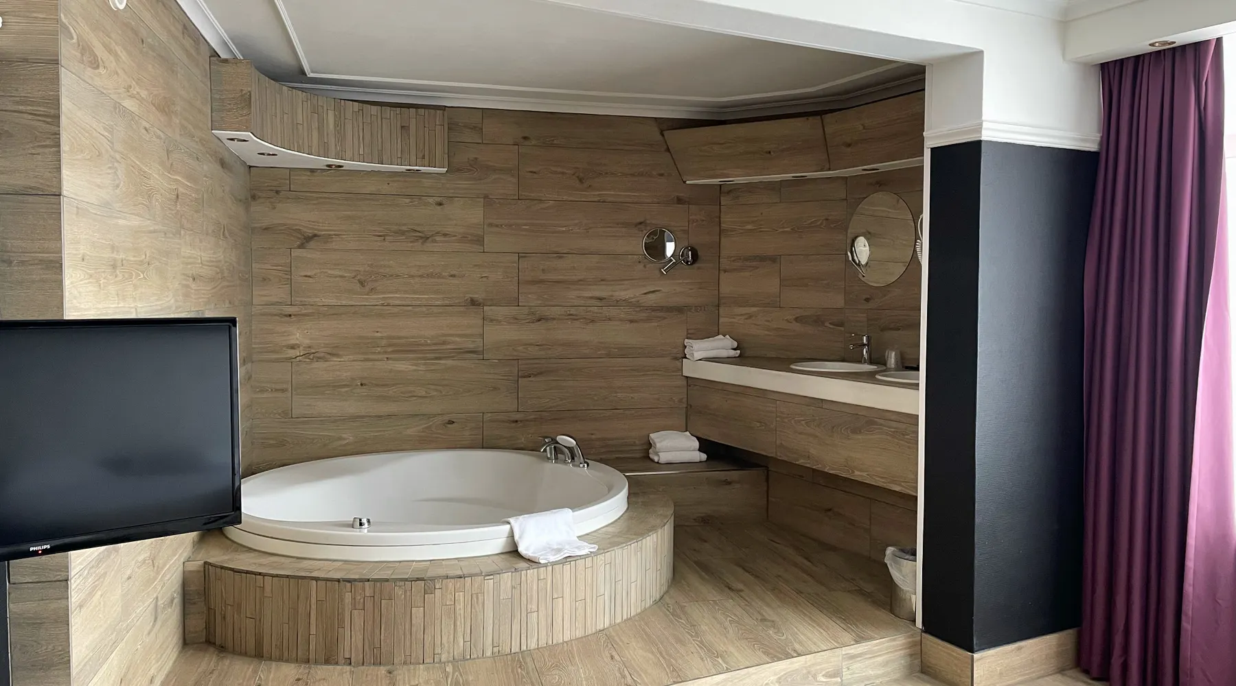 Badkamer suite Molenhoek