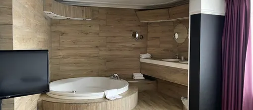 Badkamer suite Molenhoek