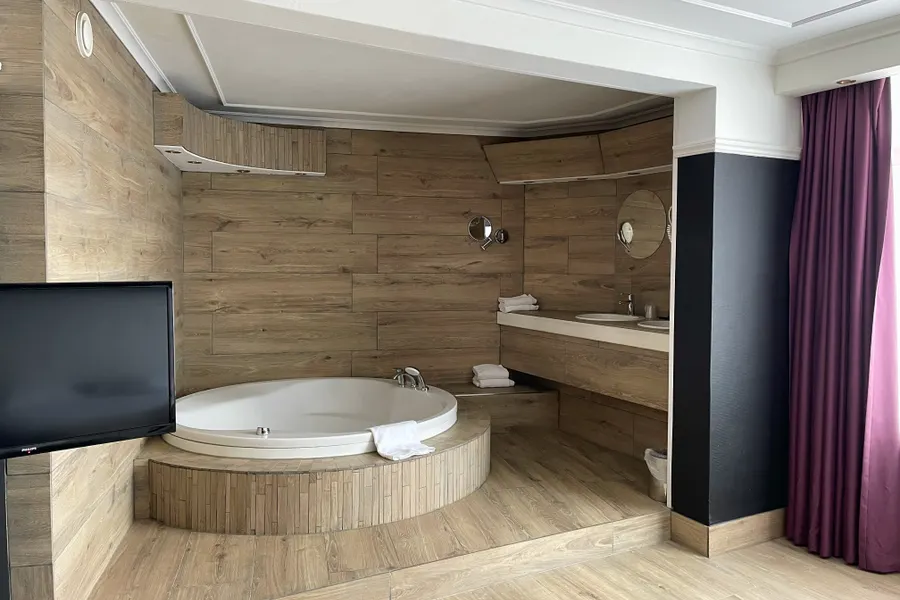 Badkamer suite Molenhoek