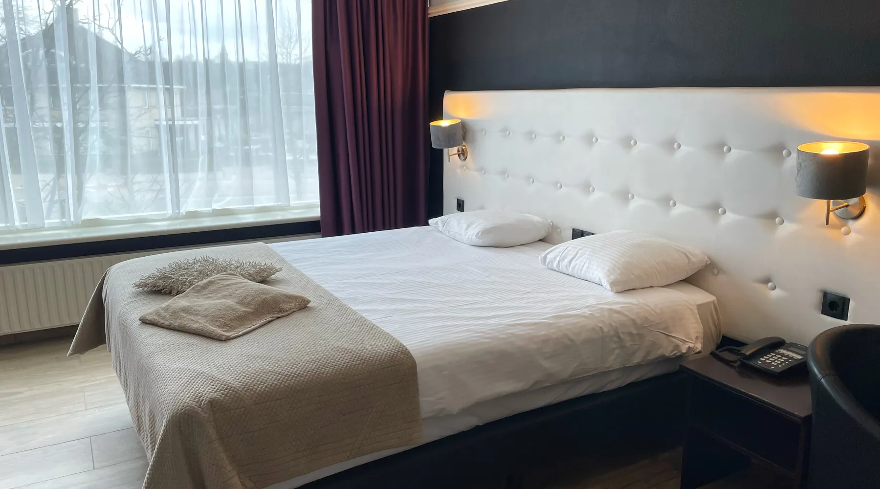 Suite Molenhoek