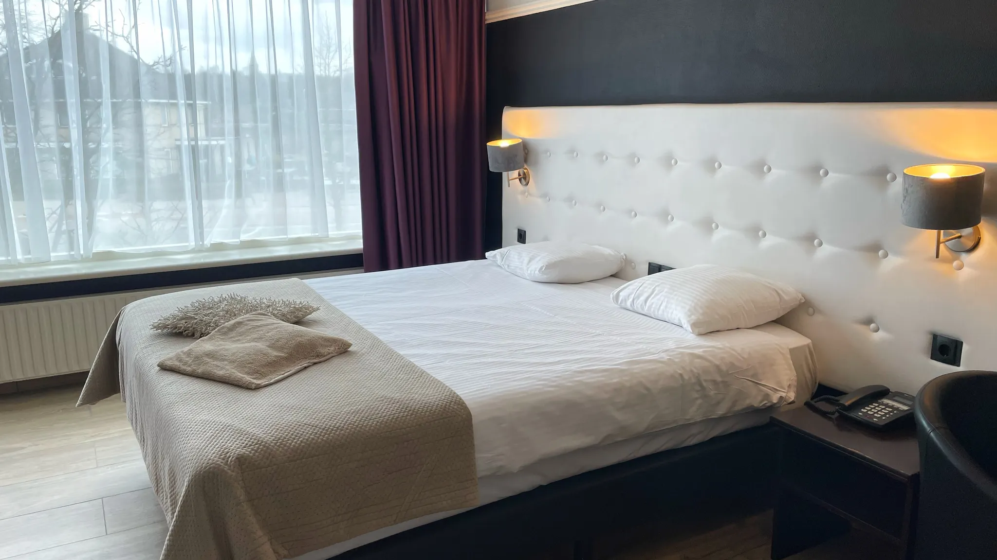 Suite Molenhoek