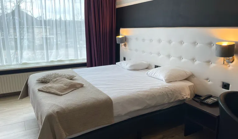 Suite Molenhoek