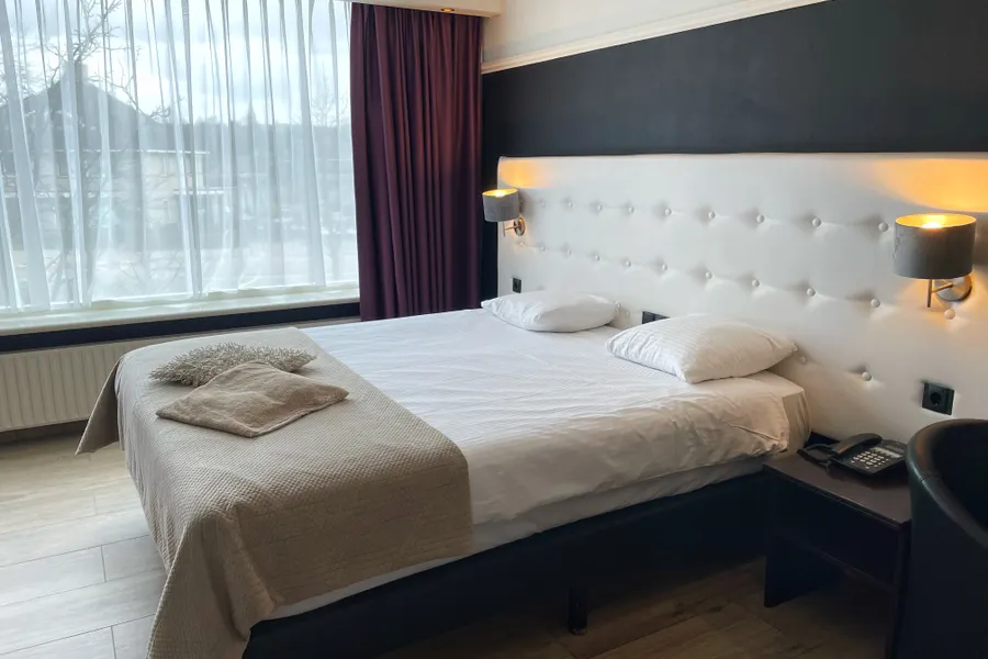 Suite Molenhoek