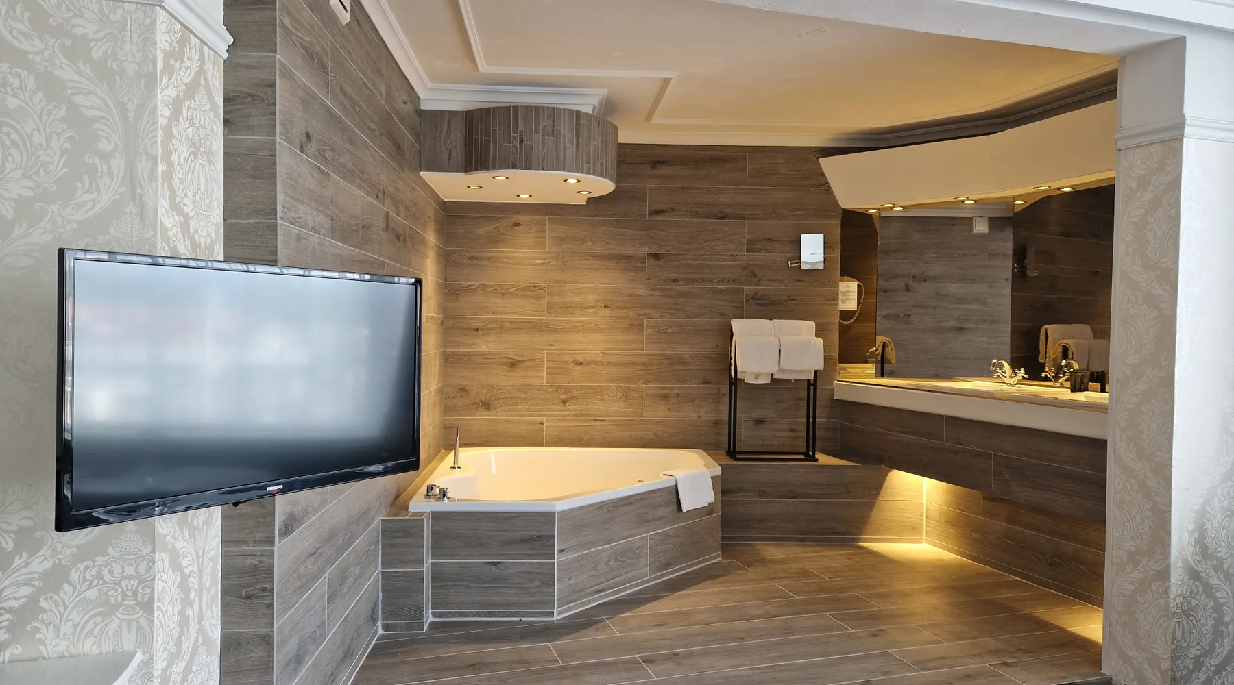Suite Mookerheide