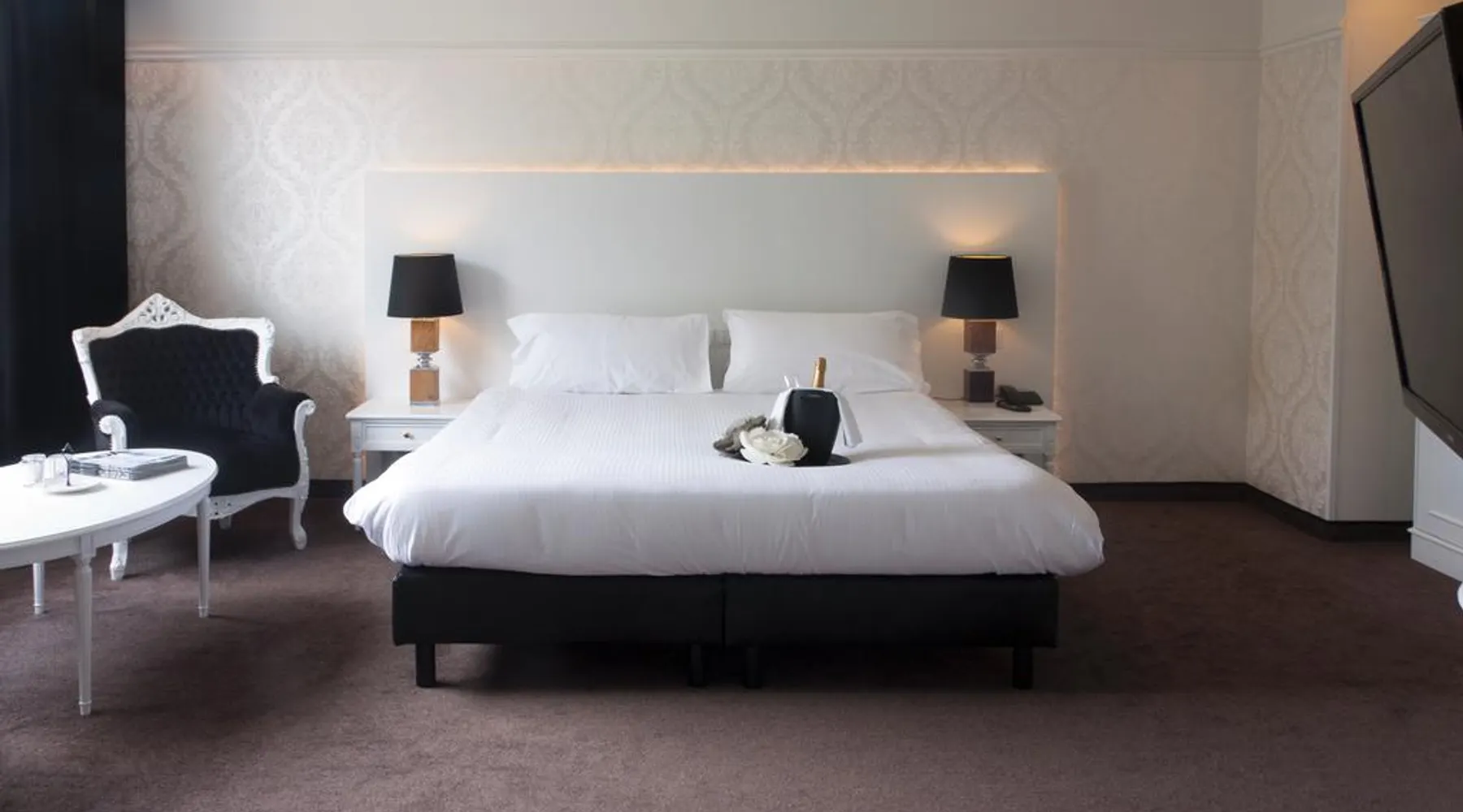 Suite Mookerheide