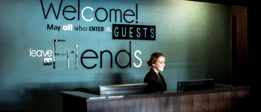 Experience a warm welcome at the van der Valk Hotel Stein-Urmond