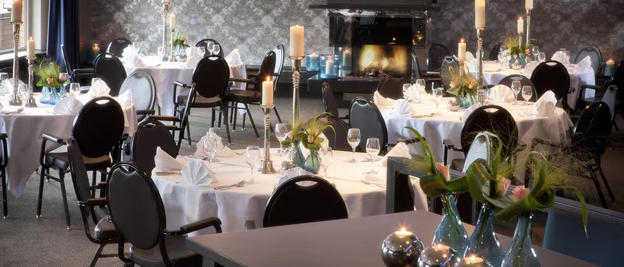Van der Valk Hotel Stein Urmond bar feestzaal feest party locatie restaurant