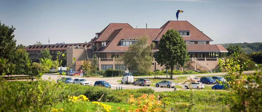 Van der Valk Hotel Stein Urmond restaurant