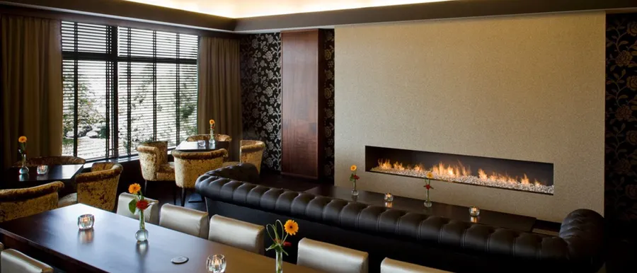Van der Valk Hotel Stein Urmond lobby bar relax vergaderen afspraak