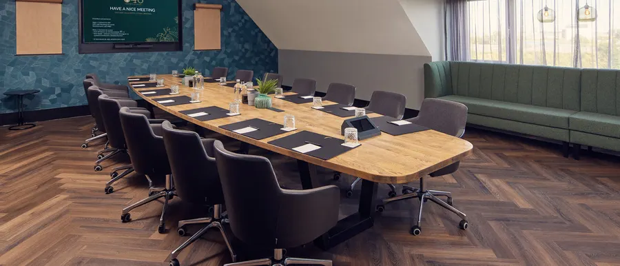 Van der Valk Stein Urmond Hotel Business Events vergaderingen