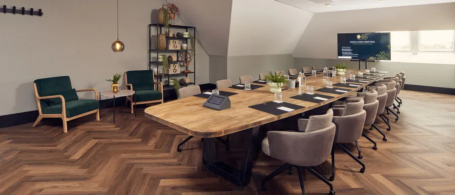 Van der Valk Stein Urmond Hotel Business Events vergaderingen