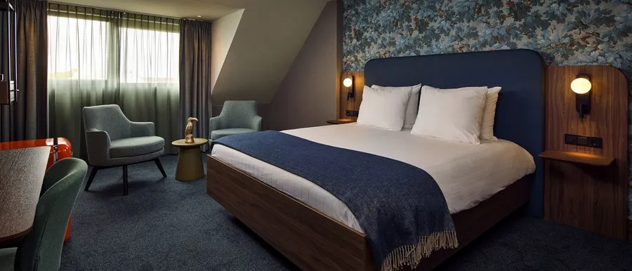 Van der Valk Hotel Stein Urmond Superior