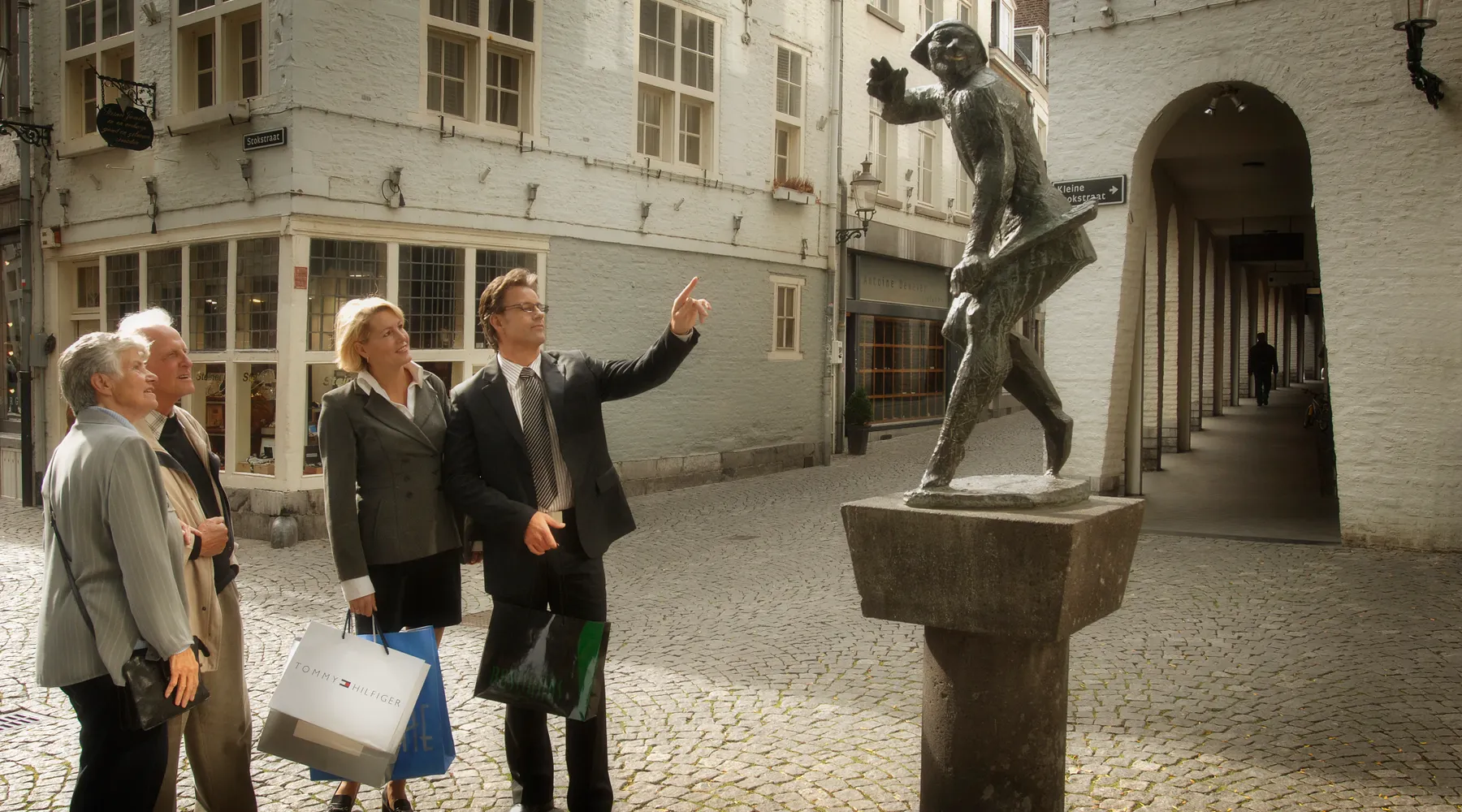 Maastricht