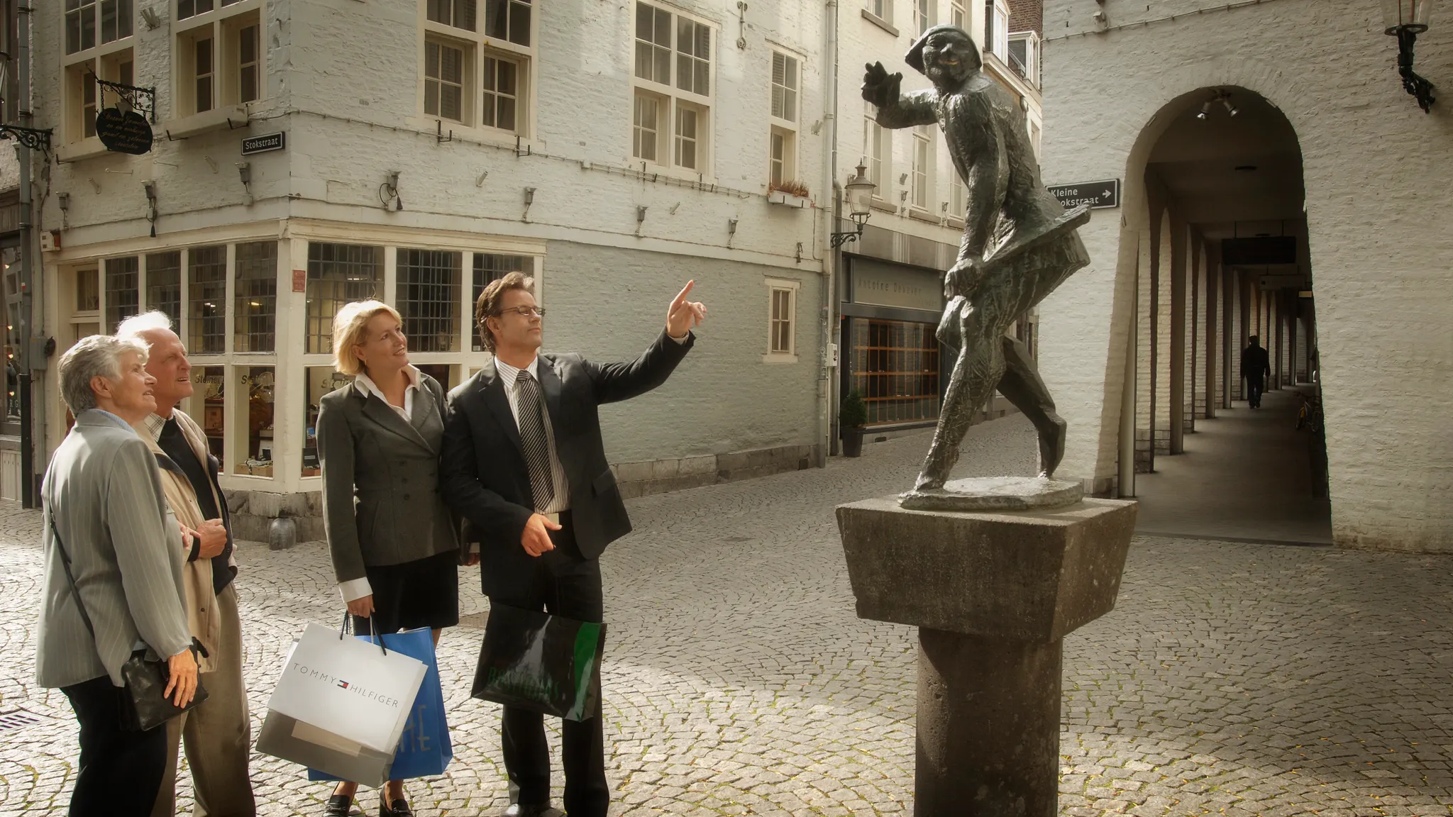 Maastricht