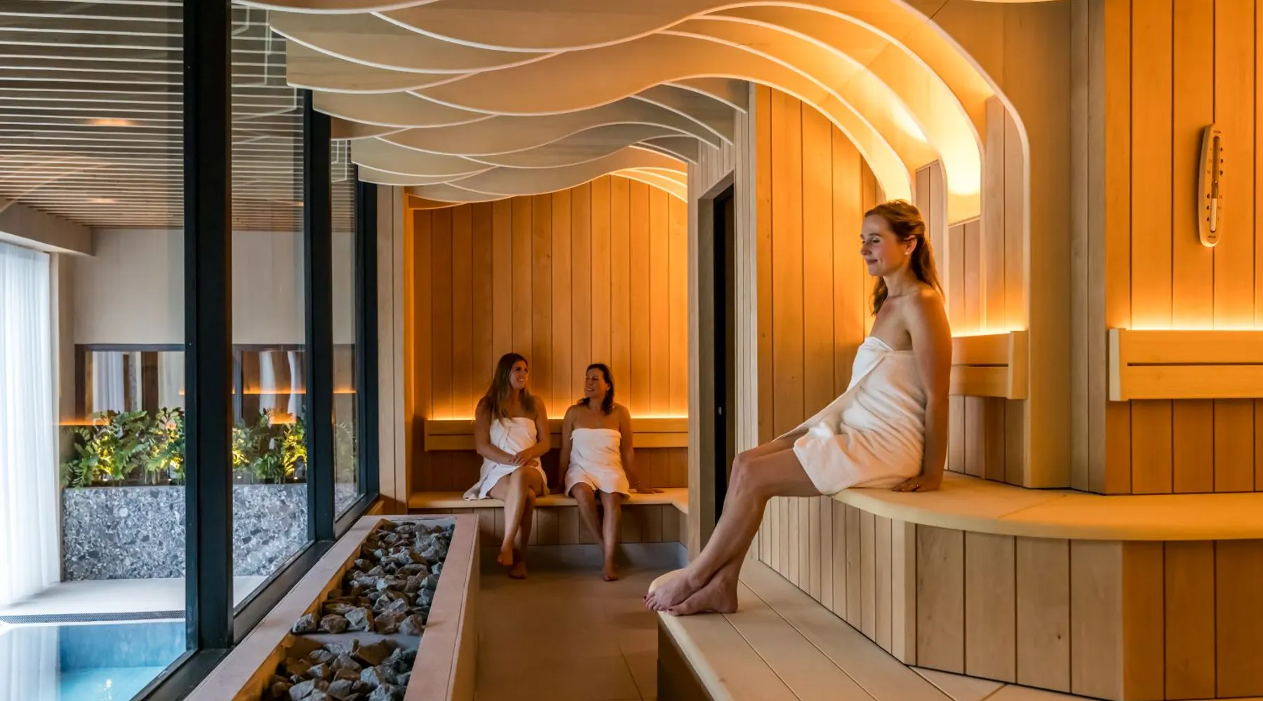 Thermen Maastricht