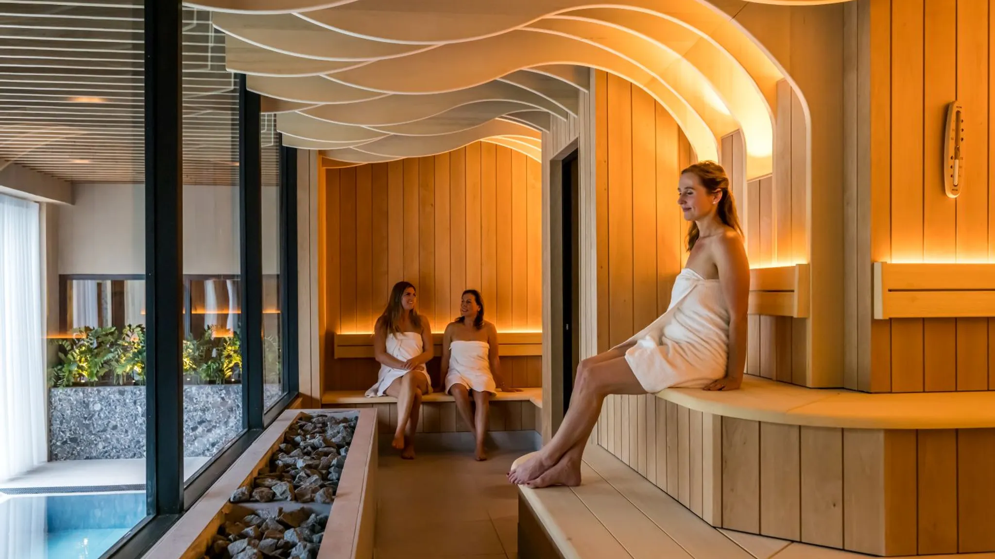 Thermen Maastricht