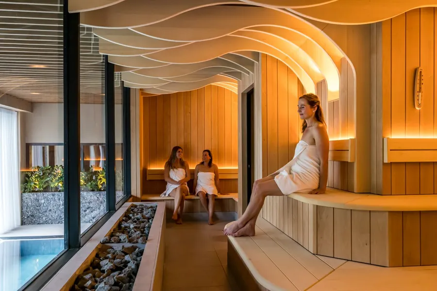 Thermen Maastricht