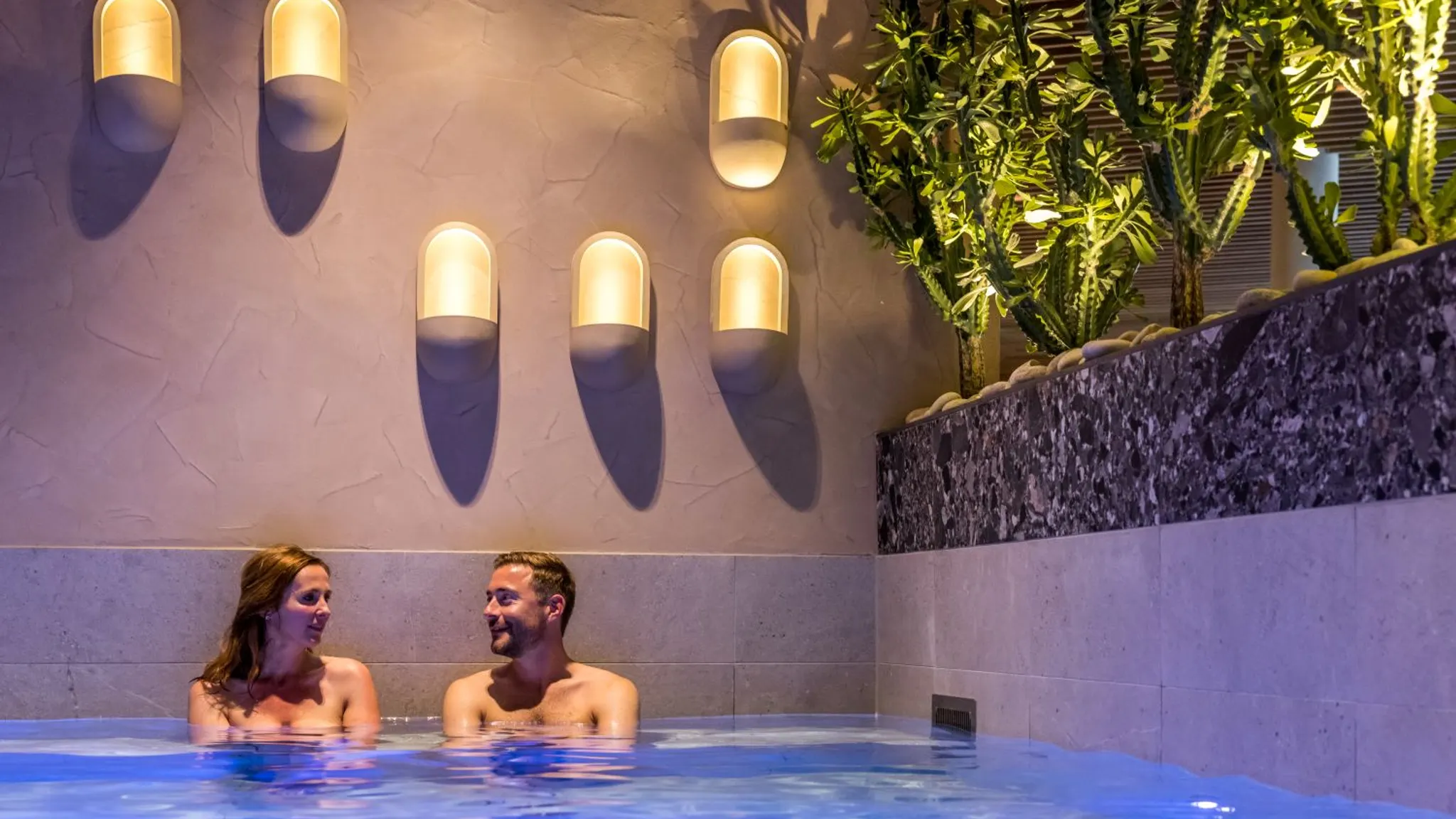 Thermen Maastricht