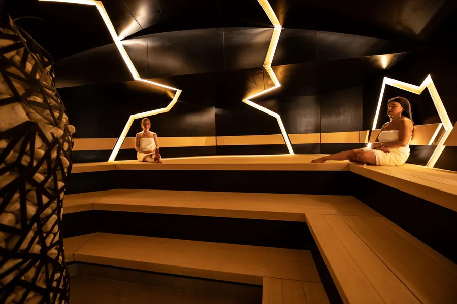 Thermen Maastricht