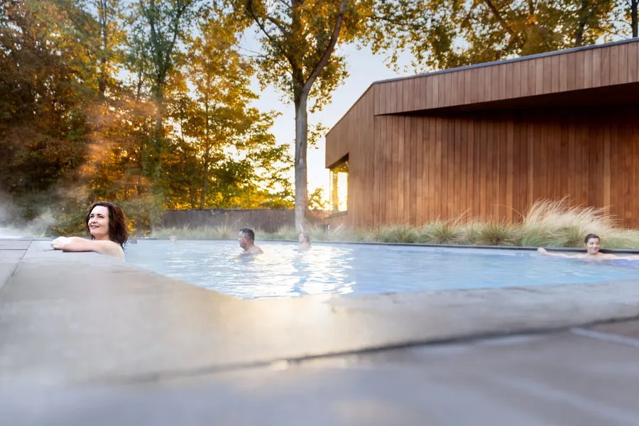 Thermen Maastricht