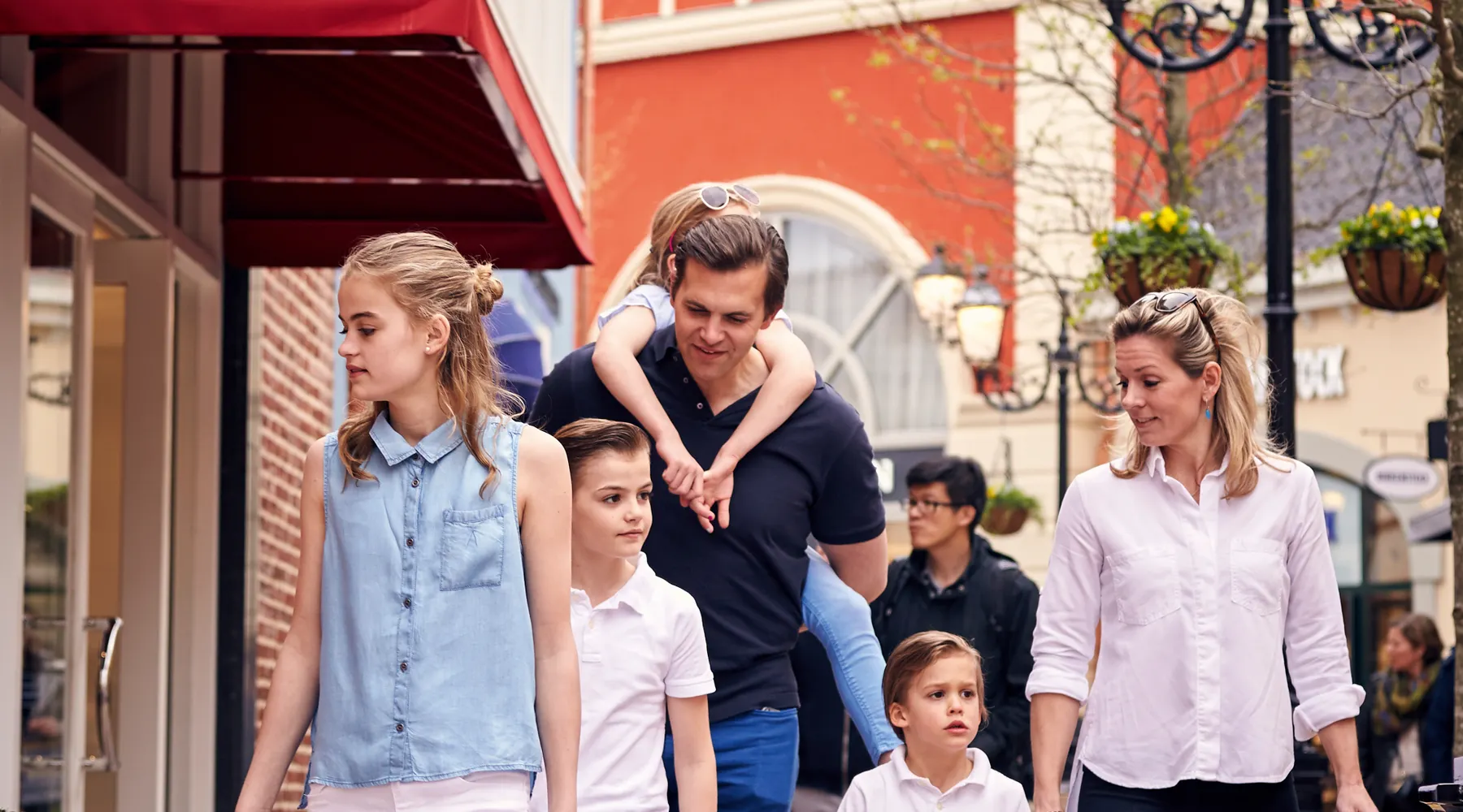 Designer outlet Roermond