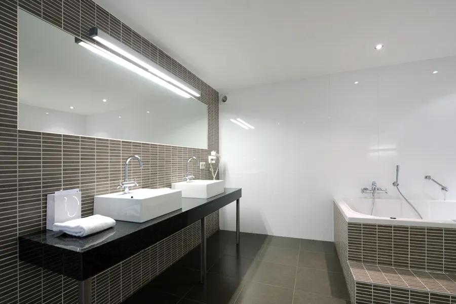 Badkamer