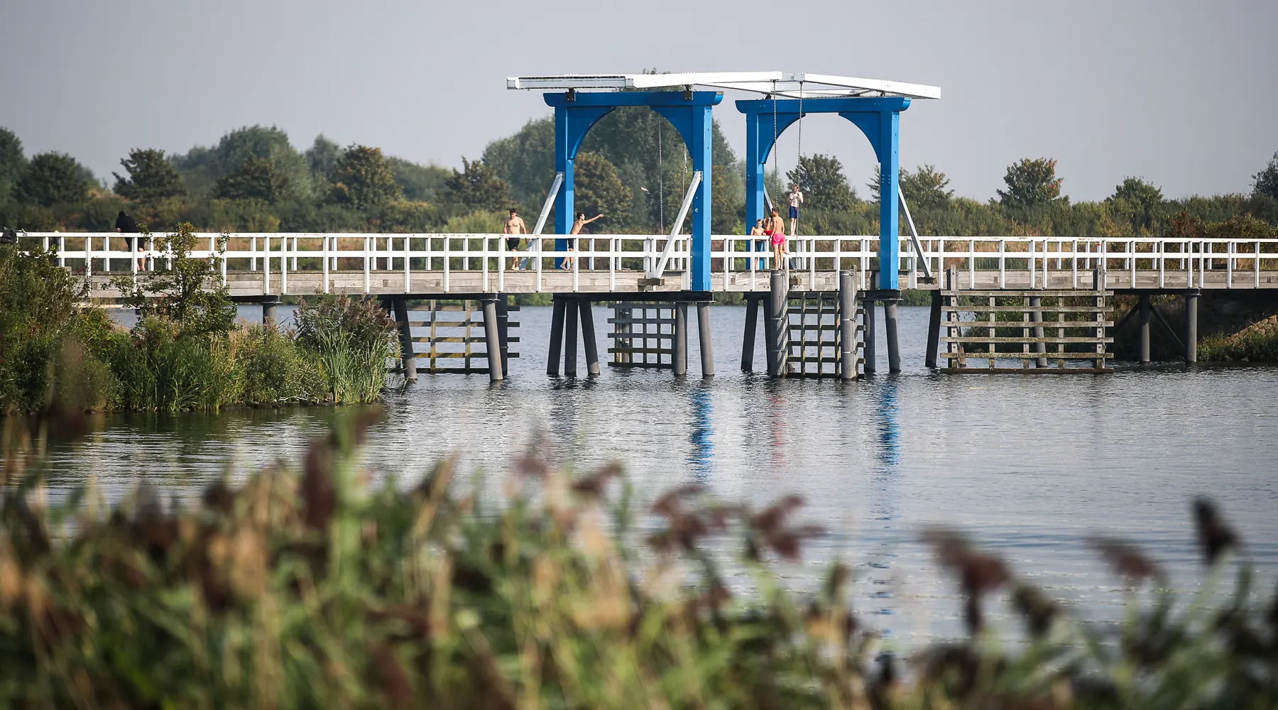 Rivierpark Maasvallei