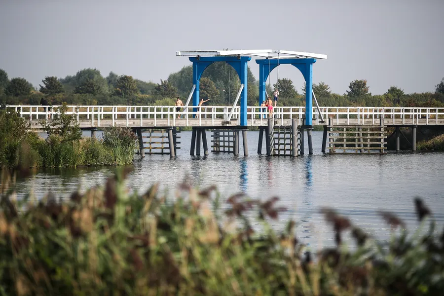 Rivierpark Maasvallei
